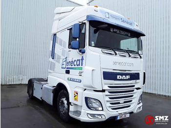 Тягач DAF XF 460