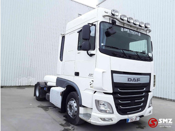 Тягач DAF XF 460