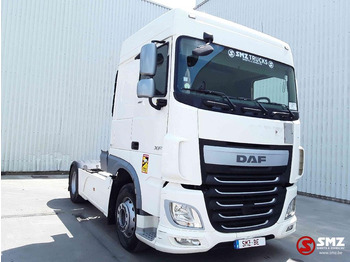 Тягач DAF XF 460