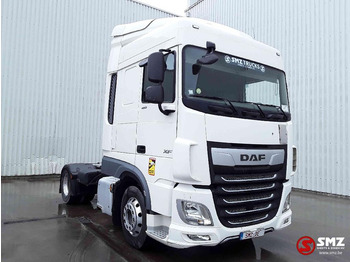 Тягач DAF XF 480