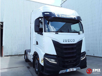 Тягач IVECO S-WAY