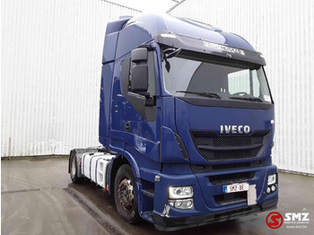 Тягач IVECO Stralis HI-WAY