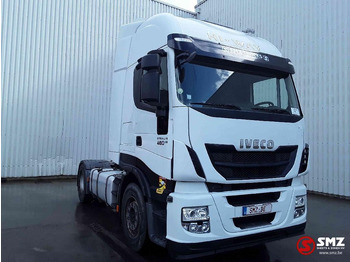 Тягач IVECO Stralis 480