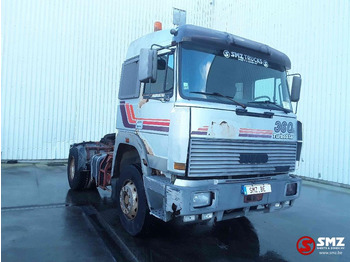 Тягач IVECO TurboStar