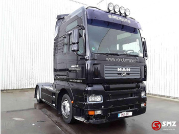Тягач MAN TGA 18.360