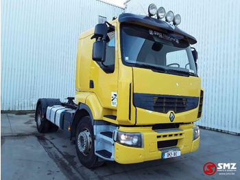 Тягач RENAULT Premium Lander