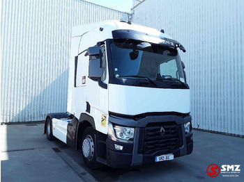 Тягач RENAULT T 460