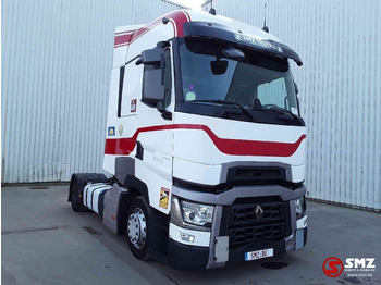 Тягач RENAULT T High 520