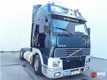 Тягач VOLVO FH12 420