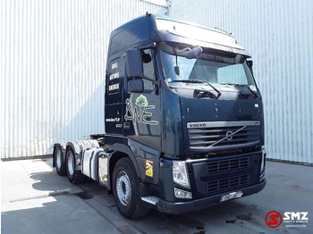 Тягач VOLVO FH 500