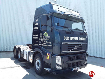Тягач VOLVO FH 500