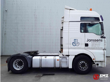 Тягач MAN TGA 18.430 Xxl manual belg truck: фото 4 Тягач MAN TGA 18.430 Xxl manual belg truck: фото 4