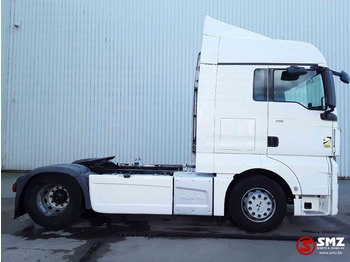 Тягач MAN TGX 18.480 Intarder 2tanks: фото 4