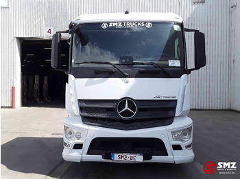 Тягач Mercedes-Benz Actros 1943 retarder: фото 2