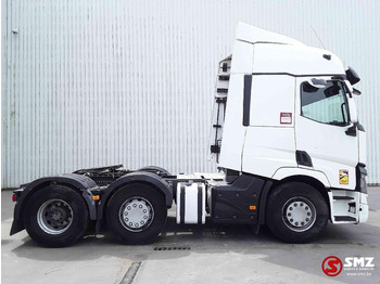 Тягач Renault T 520 6x2 intarder: фото 4