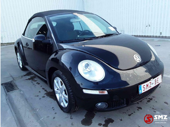 Легковой автомобиль VOLKSWAGEN