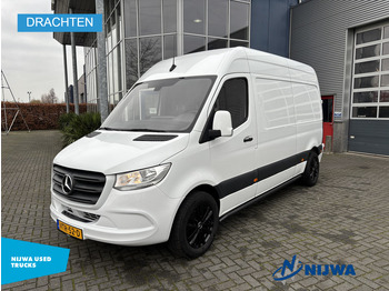 Цельнометаллический фургон MERCEDES-BENZ Sprinter 314