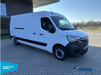 Легковой фургон Renault Master 135 L3H2 Parkeersensoren + Cruise control: фото 2