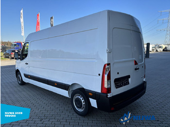 Легковой фургон Renault Master 135 L3H2 Parkeersensoren + Cruise control: фото 4