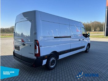 Легковой фургон Renault Master 135 L3H2 Parkeersensoren + Cruise control: фото 3