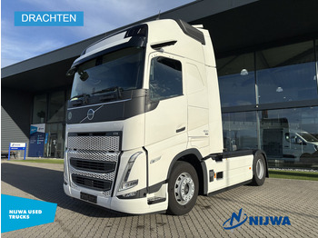 Тягач VOLVO FH 460