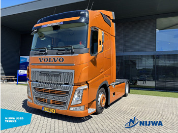 Тягач VOLVO FH 460