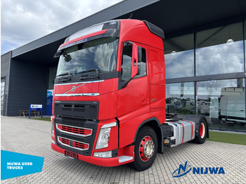 Тягач VOLVO FH 460
