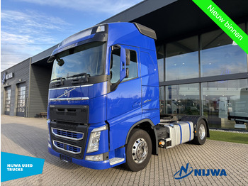 Тягач VOLVO FH 460
