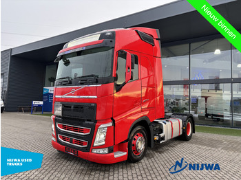 Тягач VOLVO FH 460