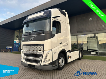 Тягач VOLVO FH 460