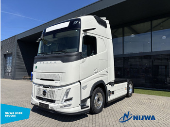Тягач VOLVO FH 500