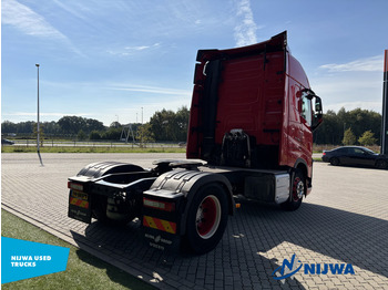 Тягач Volvo FH 460 4x2 PTO + I-Park: фото 3