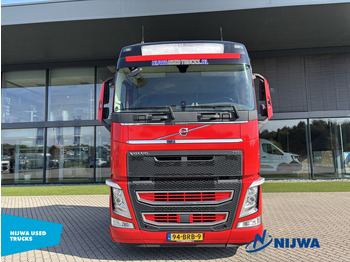 Тягач Volvo FH 460 4x2 PTO + I-Park: фото 5