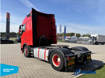 Тягач Volvo FH 460 4x2 PTO + I-Park: фото 4
