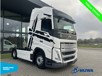 Тягач Volvo FH 460 TC 4x2 CMS + Low Mileage: фото 2 Тягач Volvo FH 460 TC 4x2 CMS + Low Mileage: фото 2