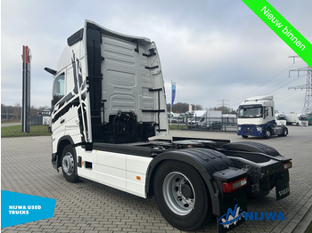 Тягач Volvo FH 460 TC 4x2 CMS + Low Mileage: фото 4 Тягач Volvo FH 460 TC 4x2 CMS + Low Mileage: фото 4