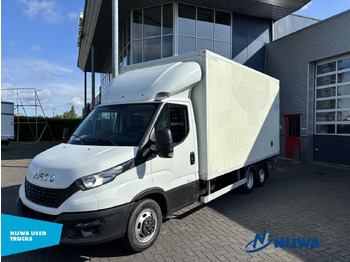 Фургон IVECO Daily 35c16