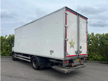 Рефрижератор DAF LF 220 FA Euro6: фото 3