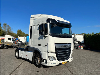 Тягач DAF XF 450