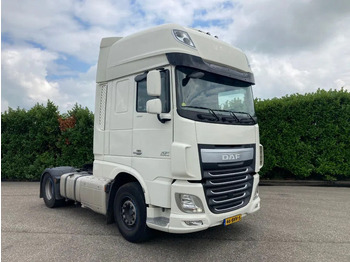 Тягач DAF XF 460