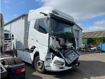Тягач DAF XG+ 480