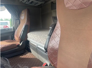 Тягач DAF XF 460 FT Euro6 Super Space Cab: фото 5 Тягач DAF XF 460 FT Euro6 Super Space Cab: фото 5