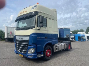 Тягач DAF XF 460 FT Euro6 Super Space Cab: фото 2 Тягач DAF XF 460 FT Euro6 Super Space Cab: фото 2