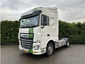 Тягач DAF XF 480 FT SC Euro6: фото 2