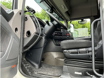 Тягач DAF XF 480 FT SC Euro6: фото 5
