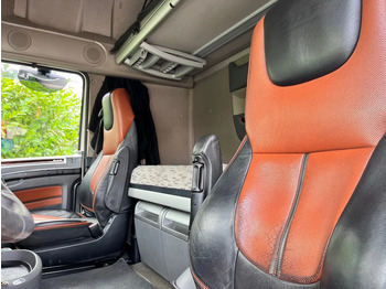 Тягач DAF XF 510 FT Euro6: фото 5 Тягач DAF XF 510 FT Euro6: фото 5