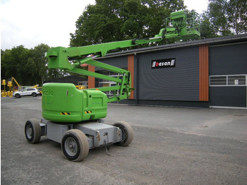 Грузовик с подъемником GENIE Z45/25