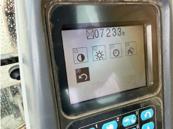 Колёсный экскаватор Komatsu PW 180 - 7: фото 2 Колёсный экскаватор Komatsu PW 180 - 7: фото 2