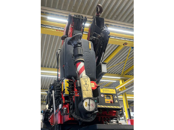 Кран-манипулятор Palfinger FASSI F 235 A.2.23 Kran + Funk: фото 3
