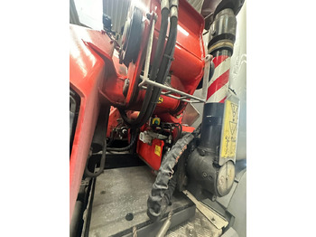 Кран-манипулятор Palfinger FASSI F 235 A.2.23 Kran + Funk: фото 2